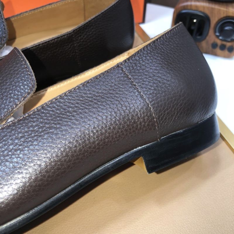 Hermes Business Shoes